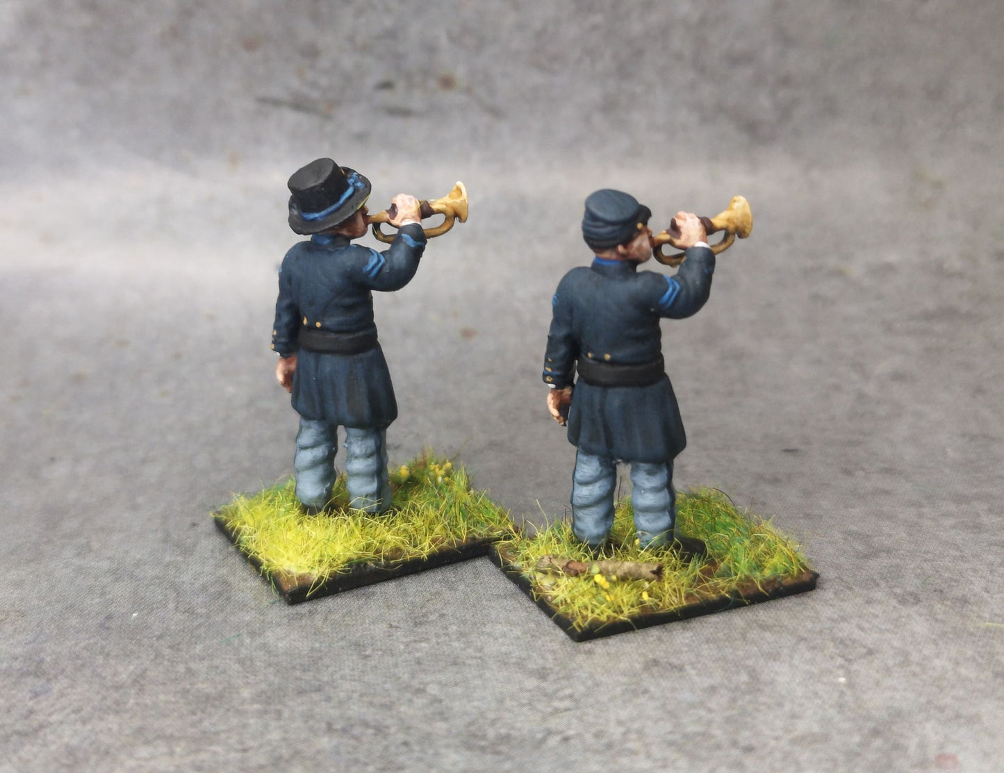 Union Bugler Digital