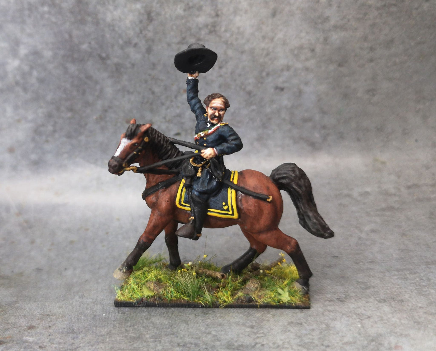 General Thomas Meagher Digital