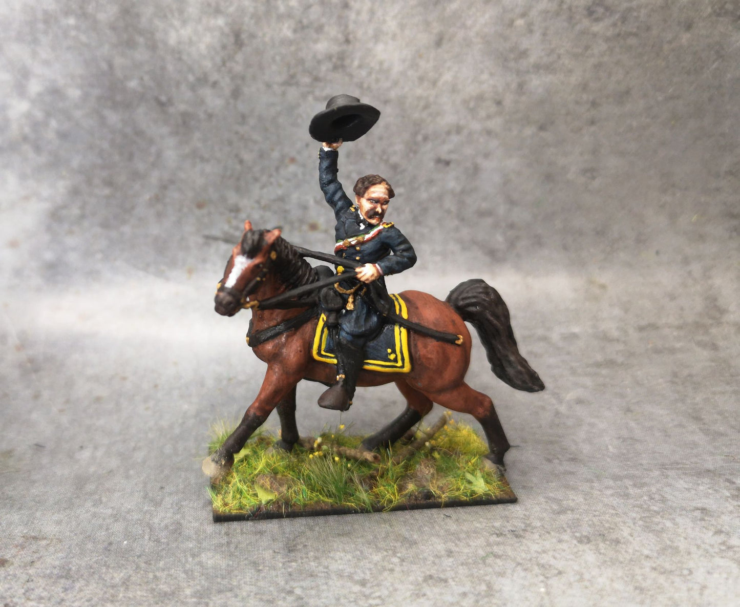 General Thomas Meagher Digital