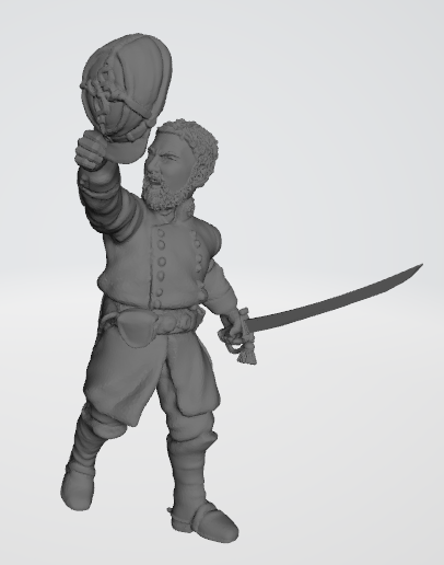 General D H Hill Digital