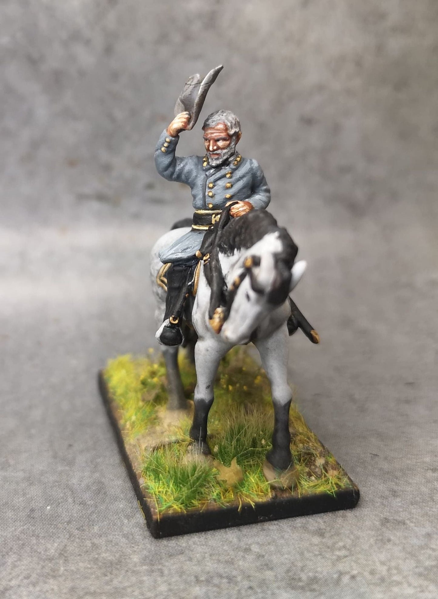 General Robert E Lee Digital