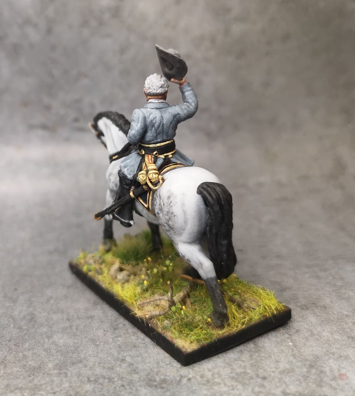General Robert E Lee Digital