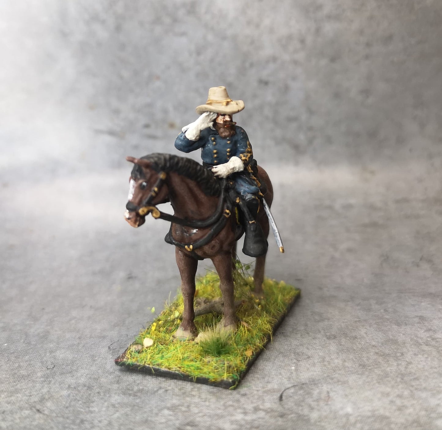 General James Longstreet Digital