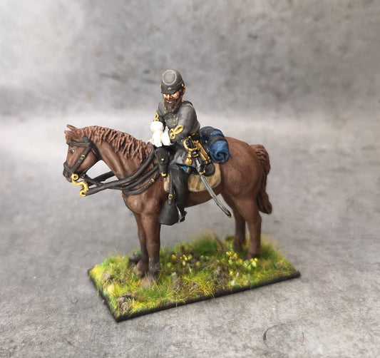 General Thomas Stonewall Jackson Digital