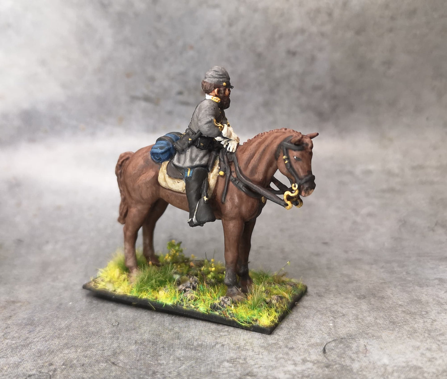 General Thomas Stonewall Jackson Digital