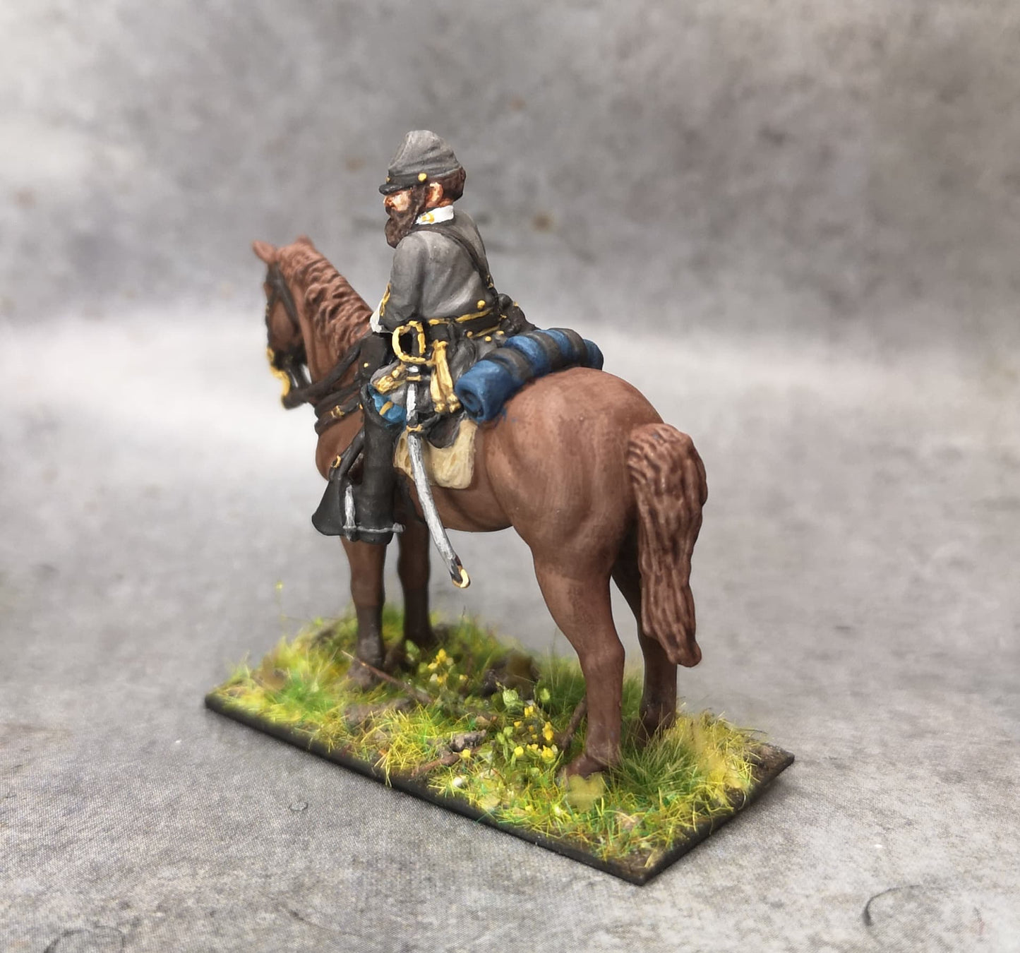General Thomas Stonewall Jackson Digital