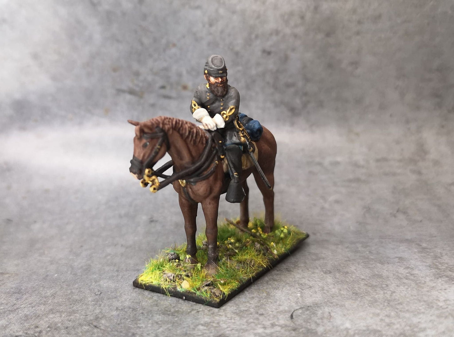 General Thomas Stonewall Jackson Digital