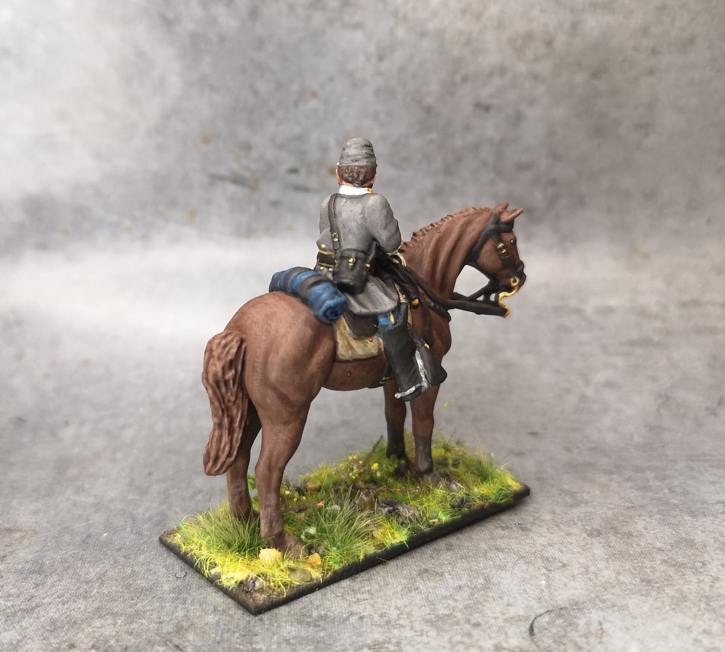 General Thomas Stonewall Jackson Digital
