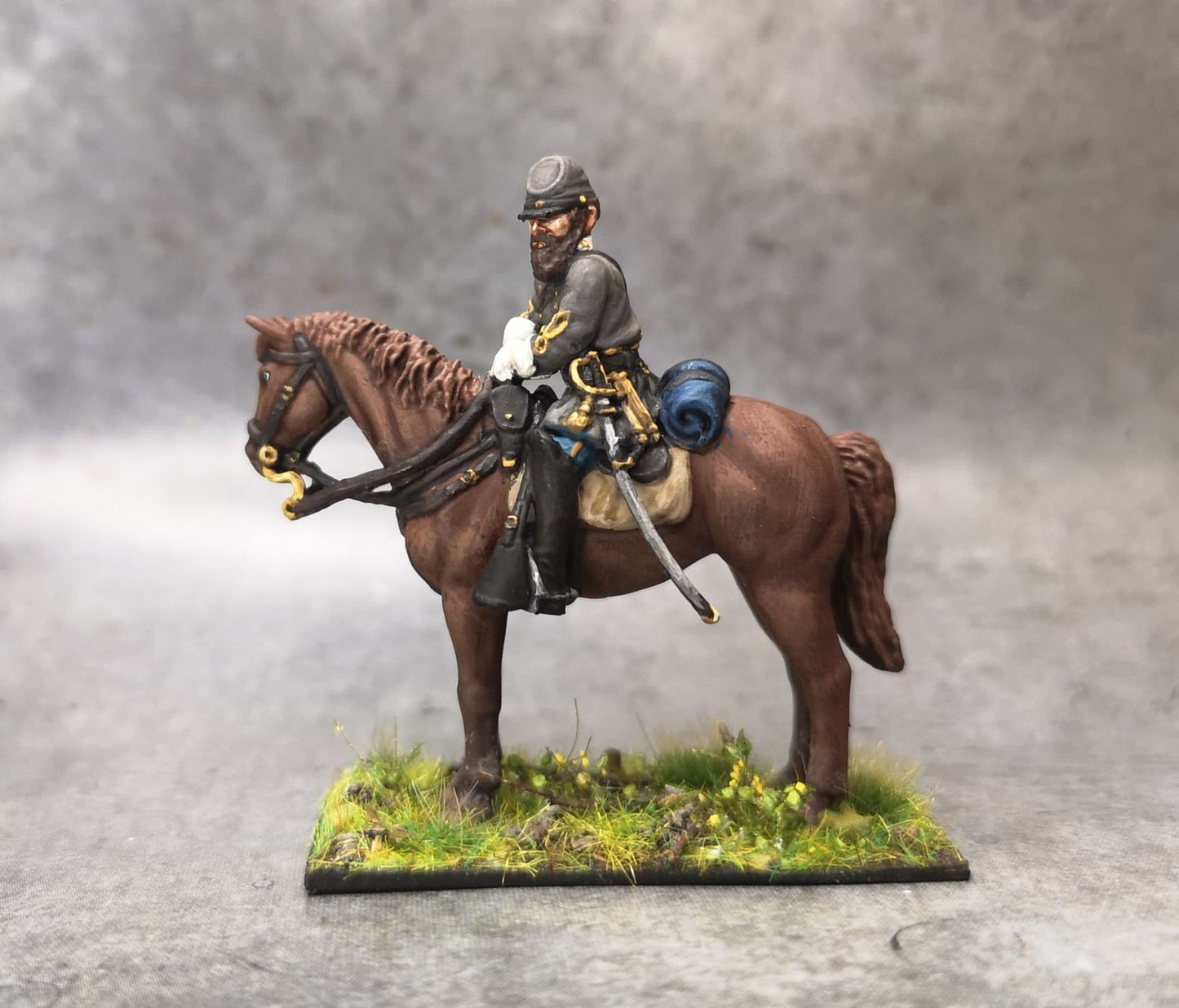 General Thomas Stonewall Jackson Digital