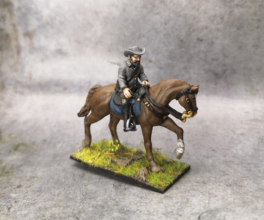 General Jubal Early Digital