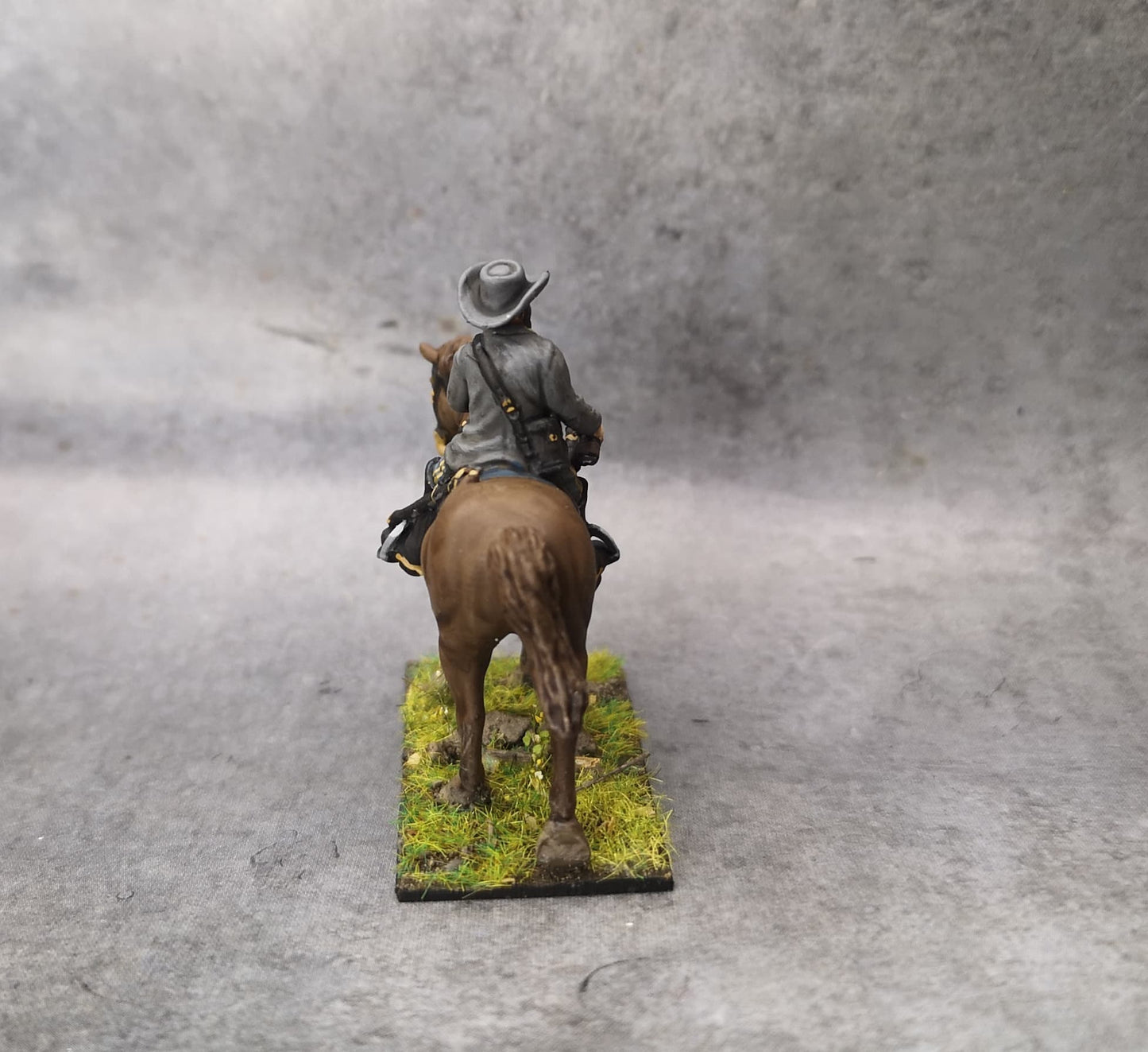 General Jubal Early Digital
