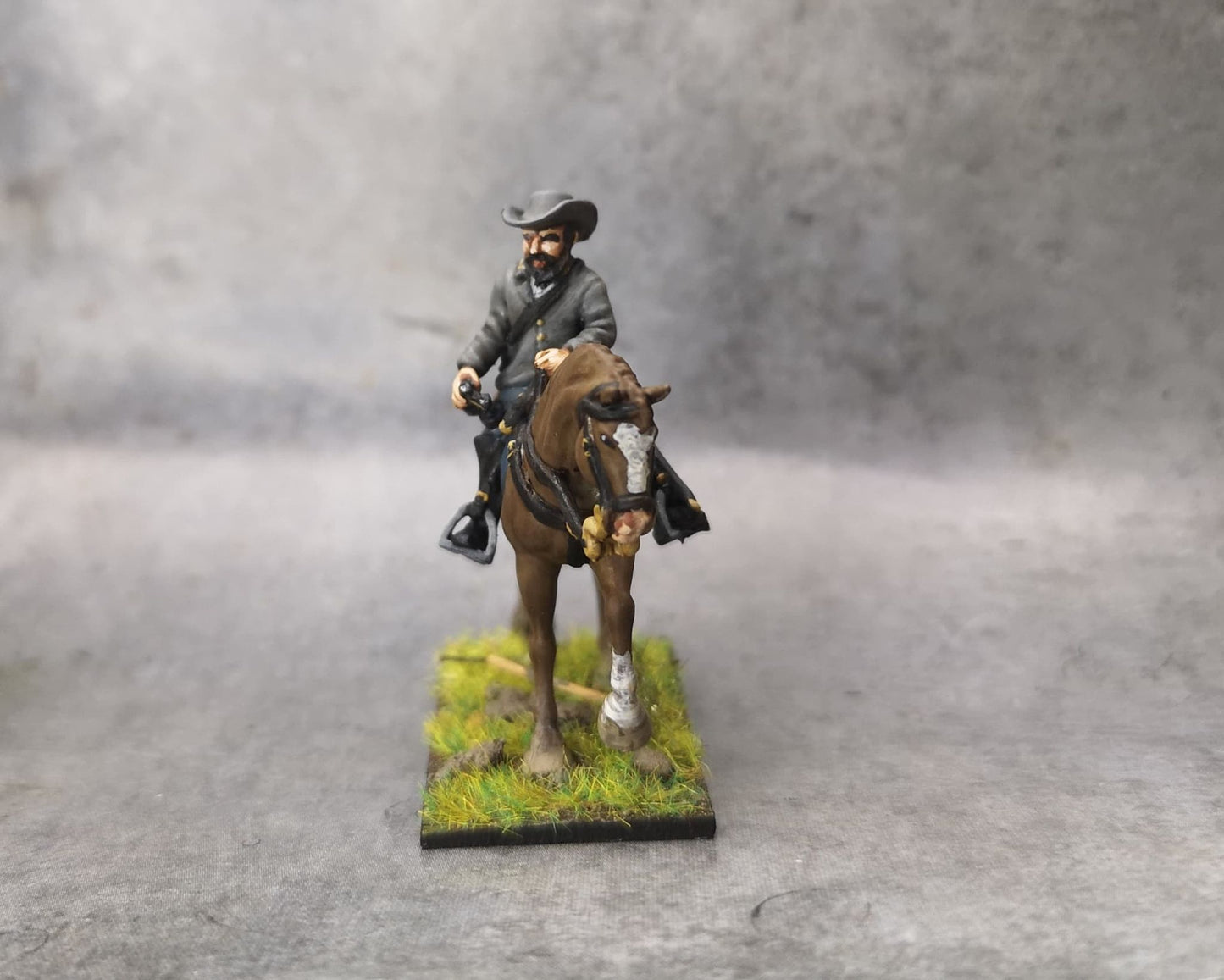 General Jubal Early Digital