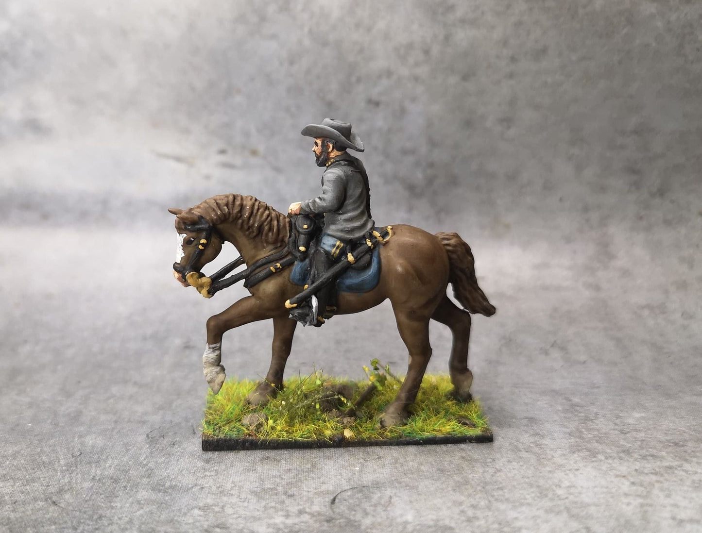 General Jubal Early Digital
