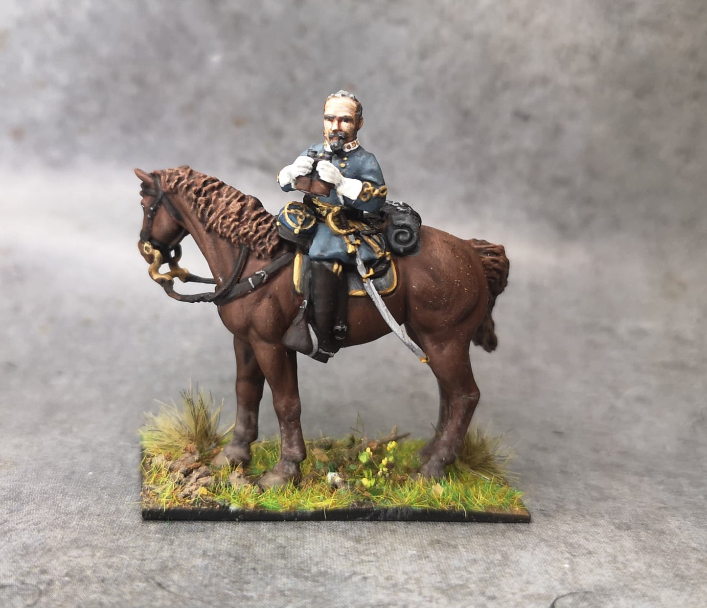 General Joseph E. Johnston Digital