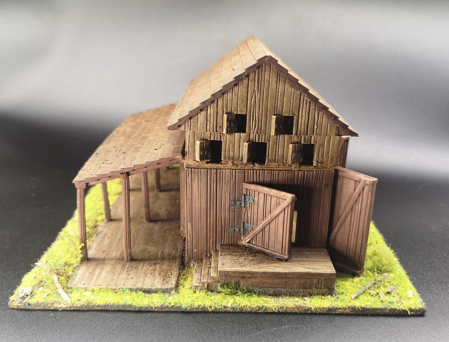 Army of the Northern Virginia Digital Terrain Pack