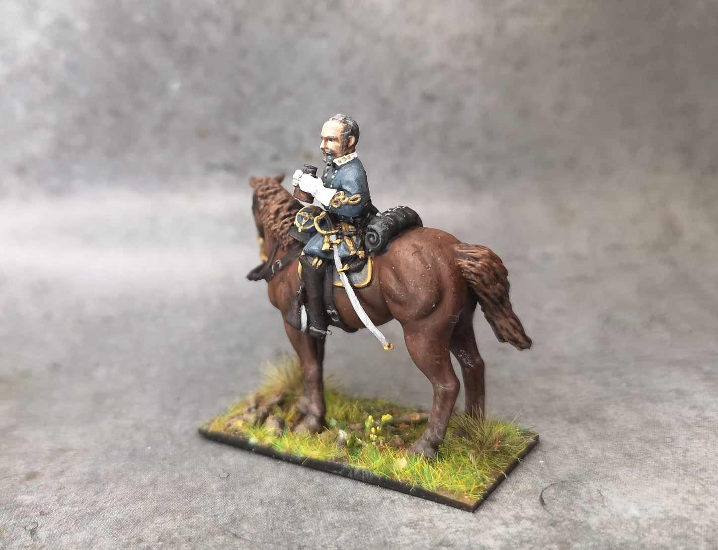 General Joseph E. Johnston Digital