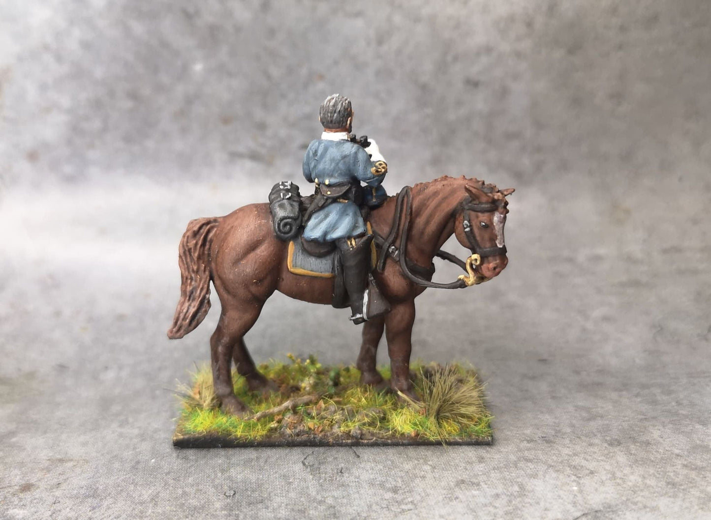 General Joseph E. Johnston Digital