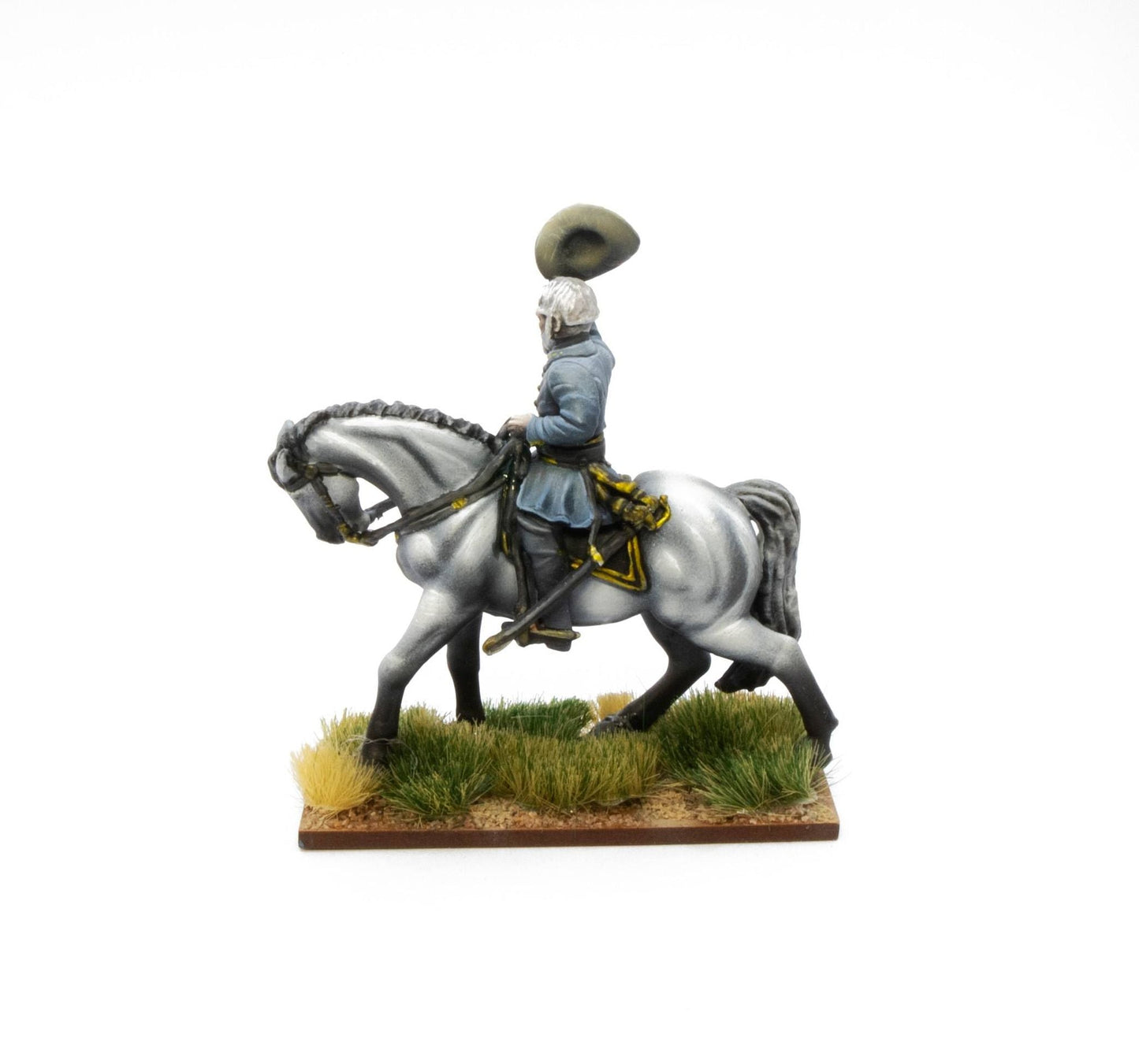 General Robert E Lee Digital