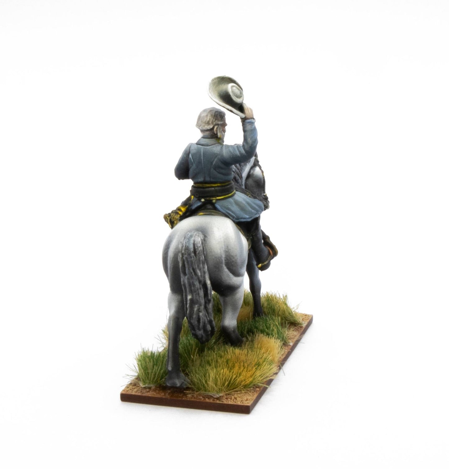 General Robert E Lee Digital