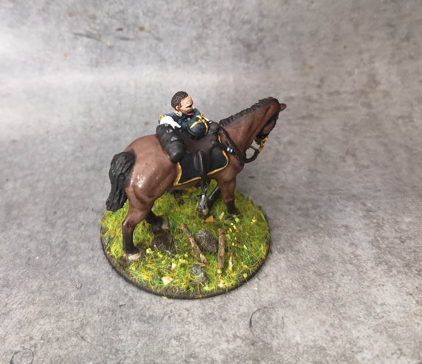 General Henry Heth Digital