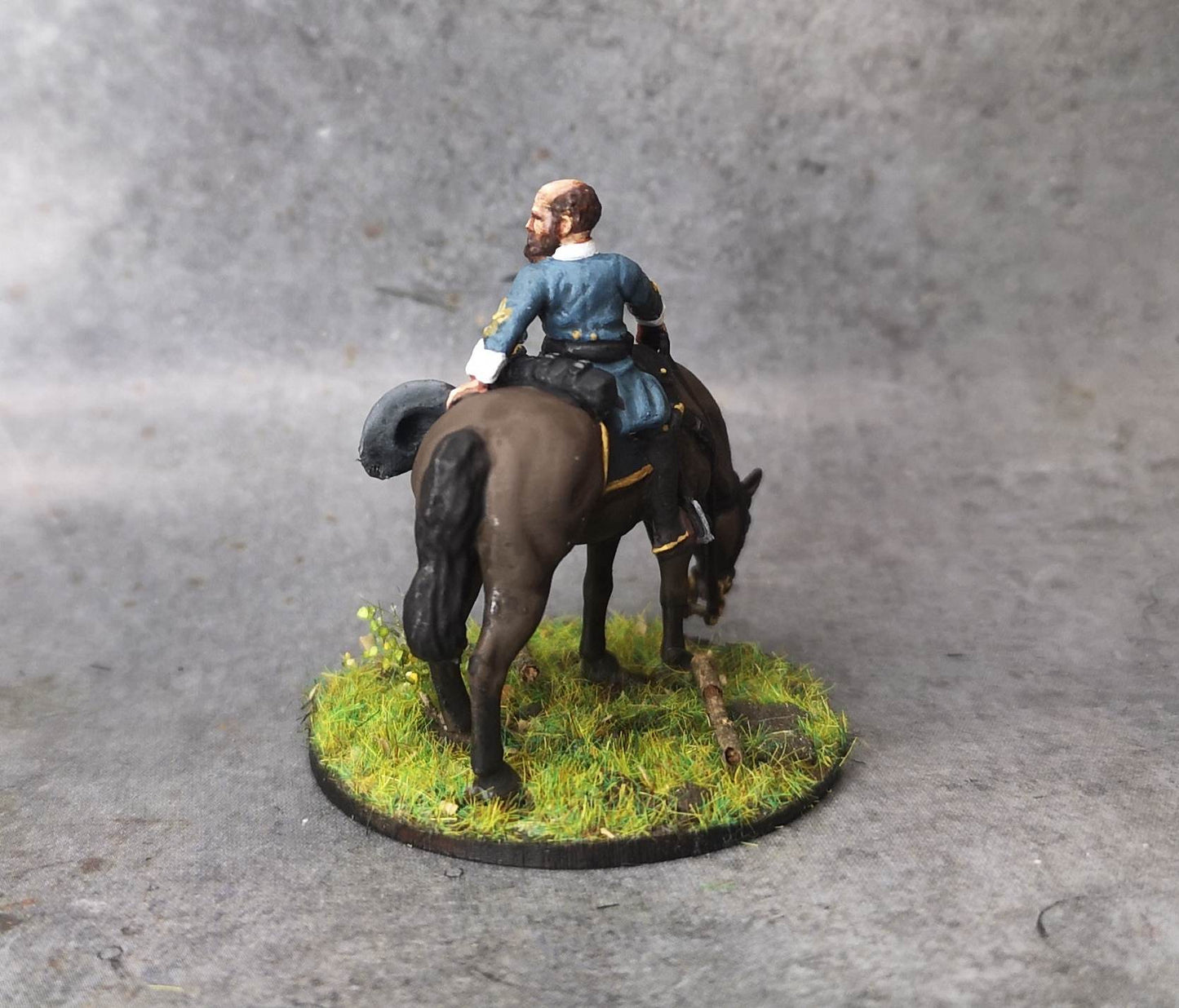 General Richard S. Ewell Digital