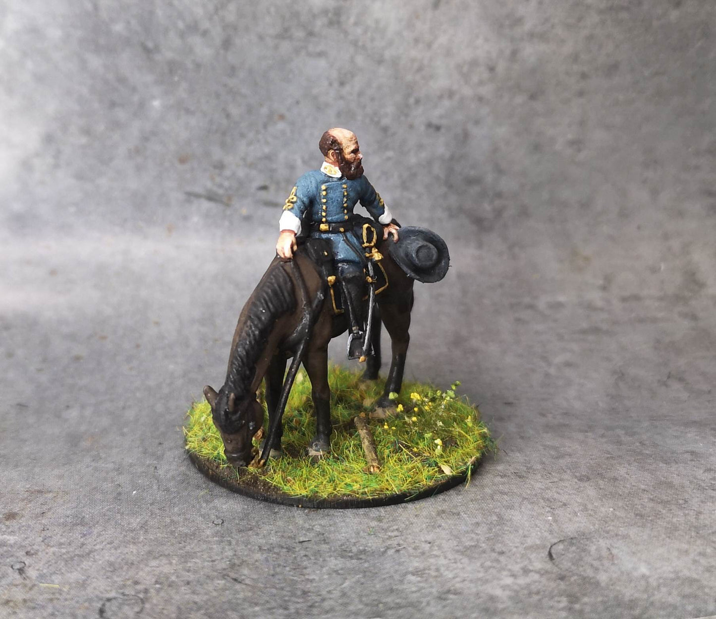 General Richard S. Ewell Digital