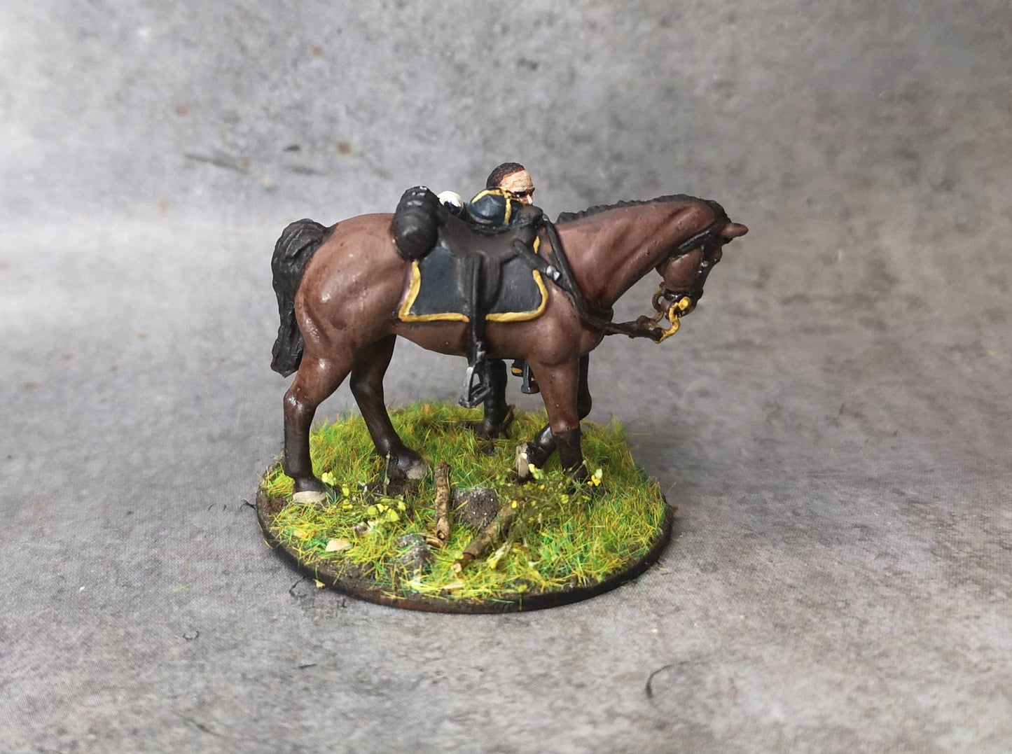 General Henry Heth Digital
