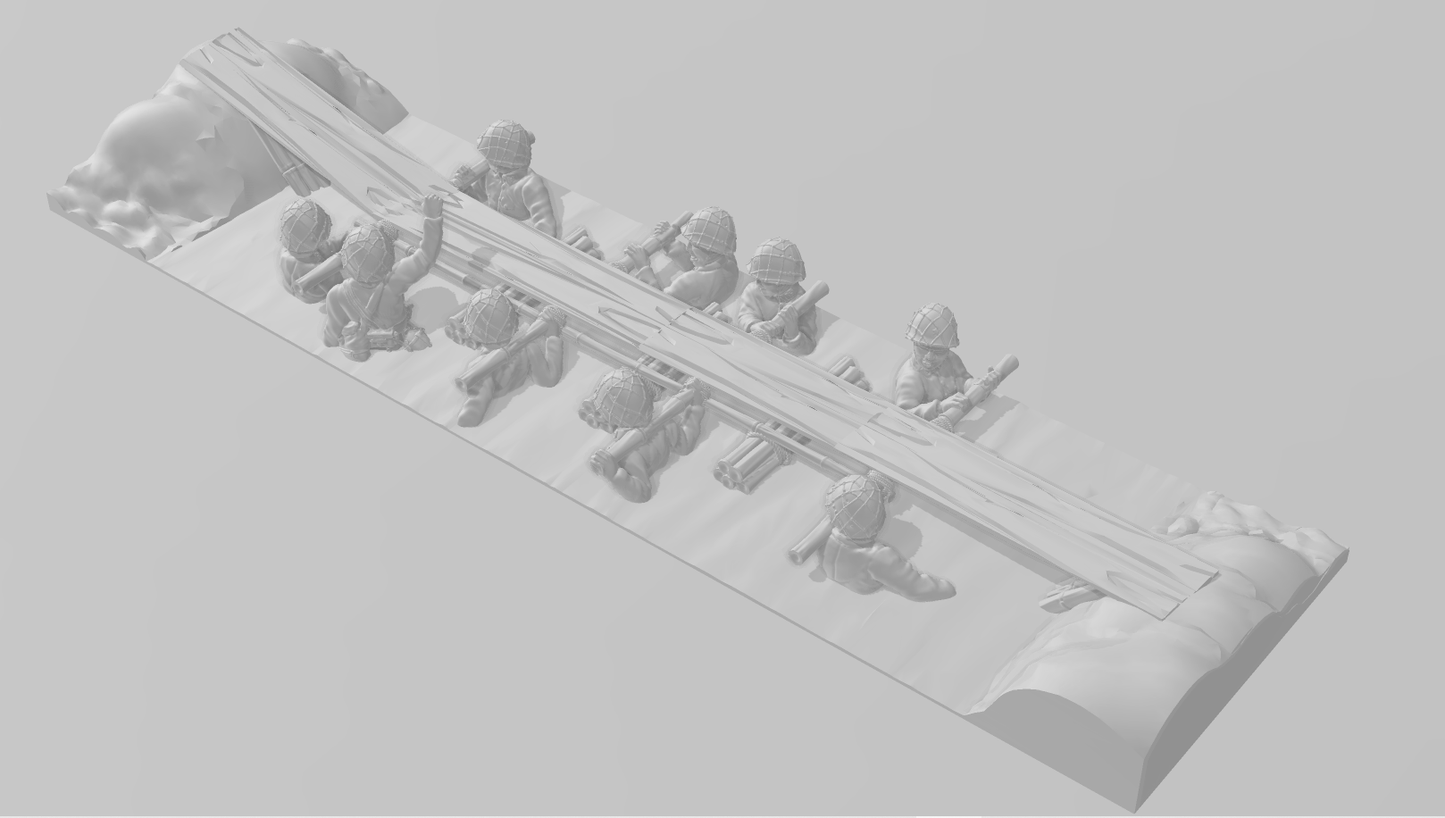 IJA Crossing of Men Digital