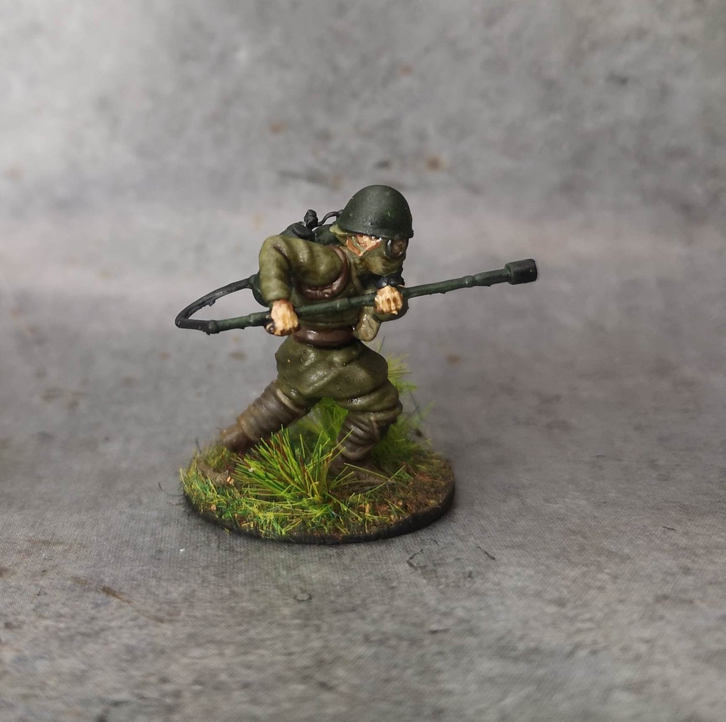 IJA Flamethrower Team (Digital)