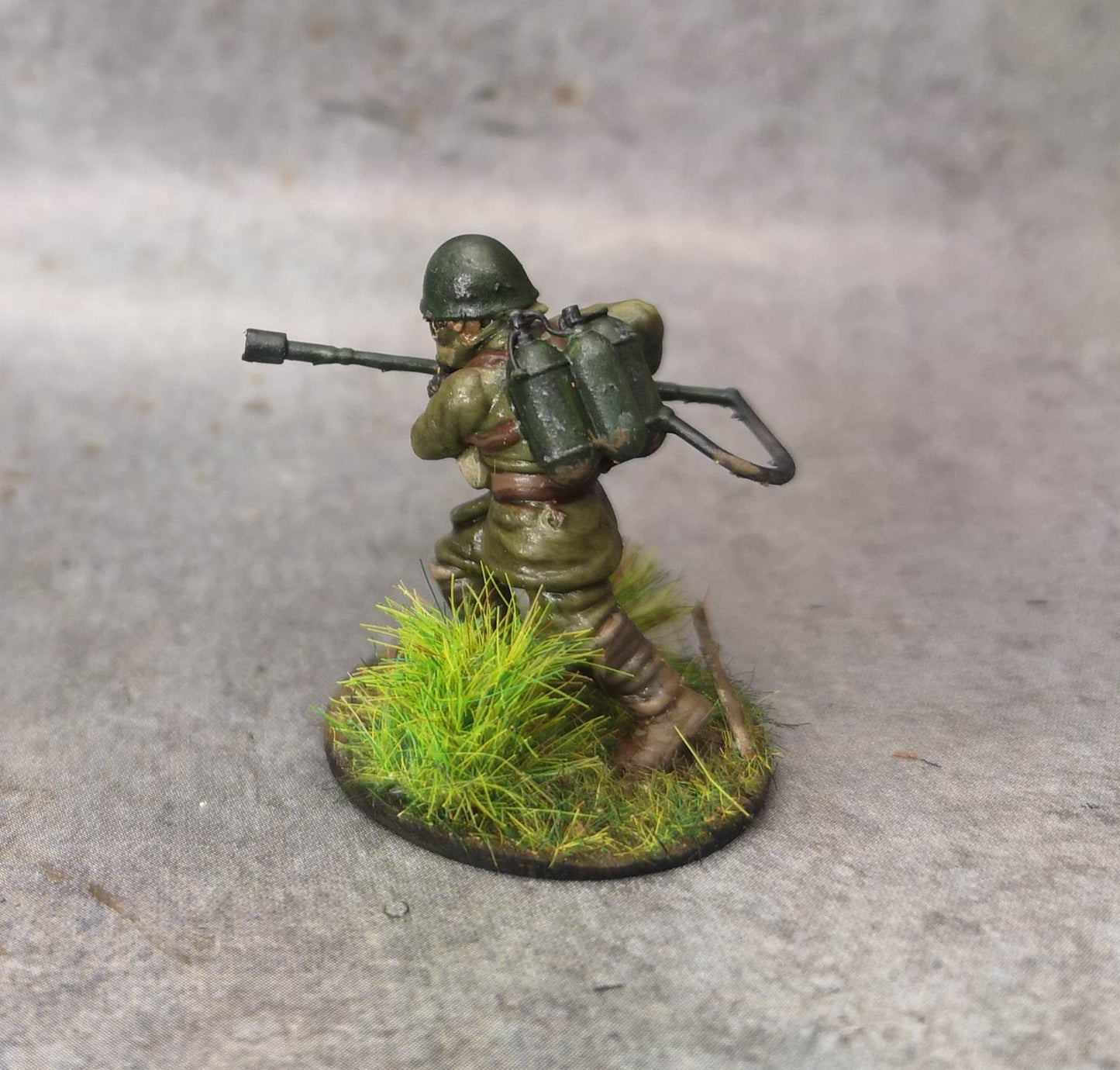 IJA Flamethrower Team (Digital)
