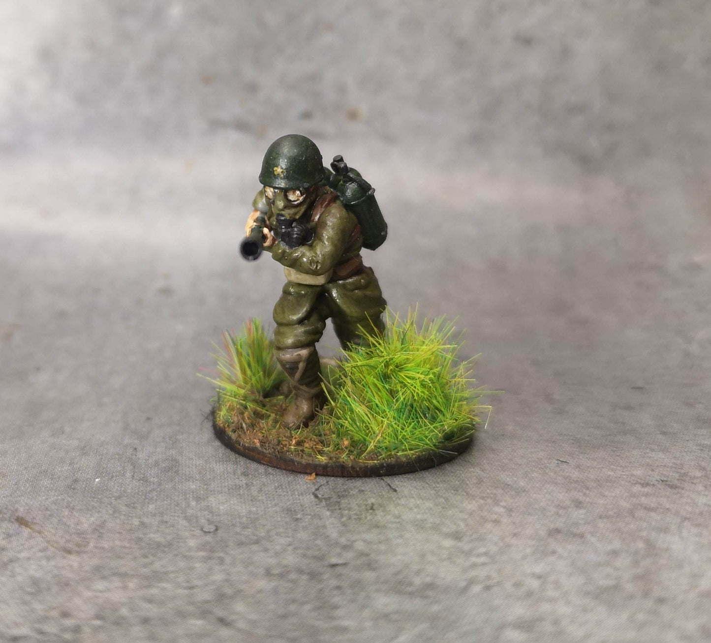 IJA Flamethrower Team (Digital)