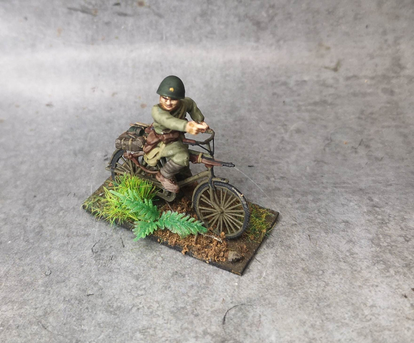 IJA Bicycle Troops II (Digital)