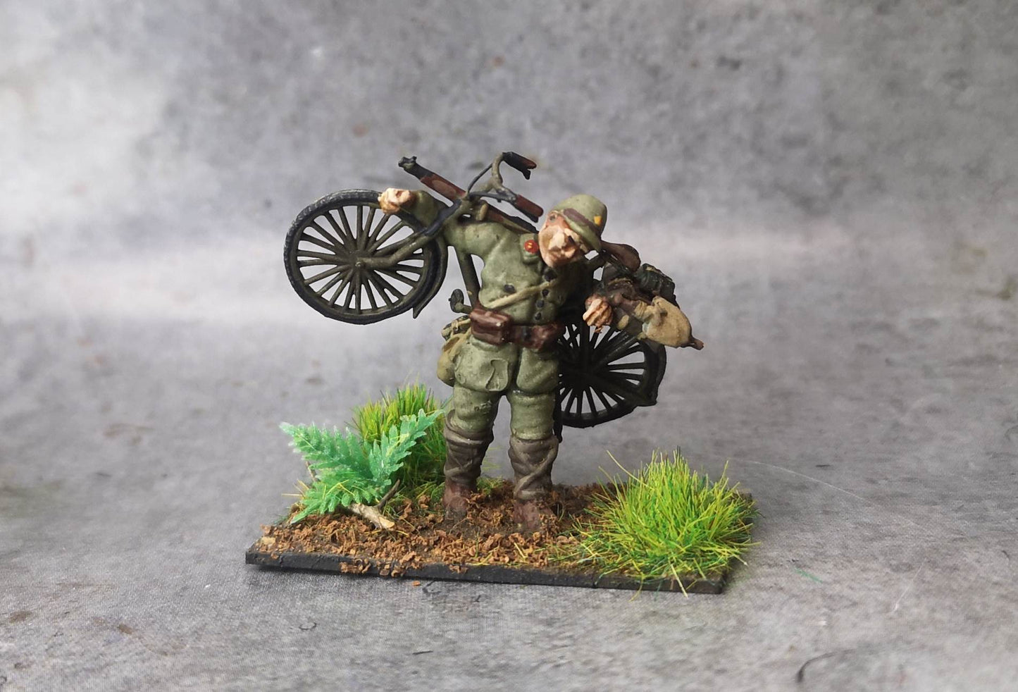 IJA Bicycle Troops II (Digital)