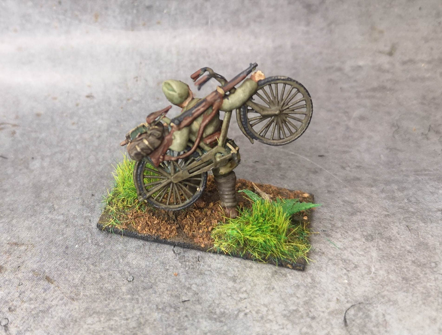 IJA Bicycle Troops II (Digital)