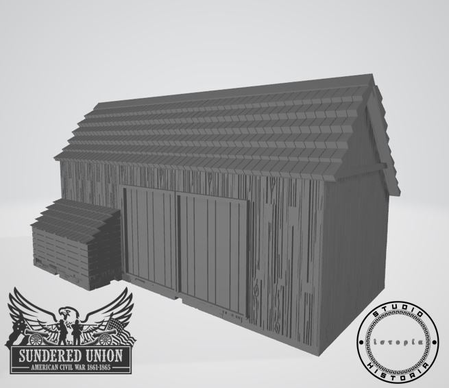 Army of the Potomac Digital Terrain Pack