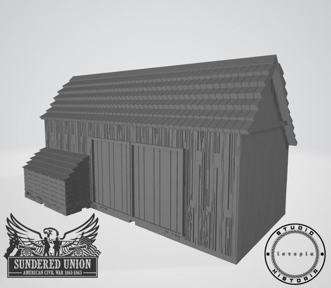 Army of the Potomac Digital Terrain Pack