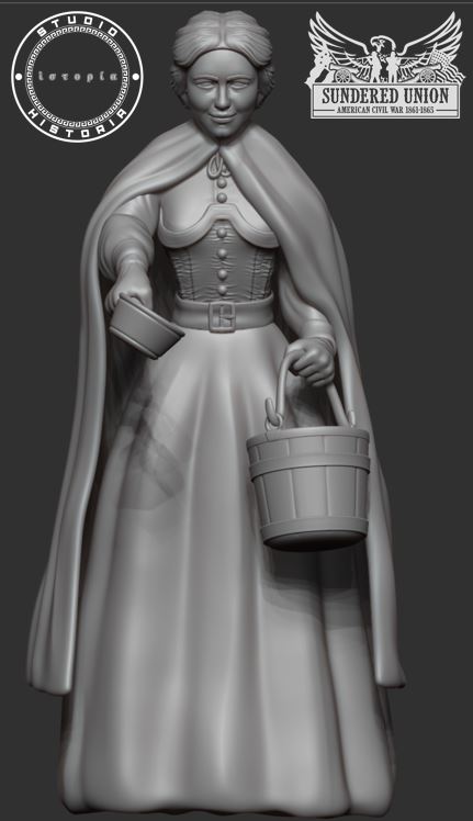 Clara Barton