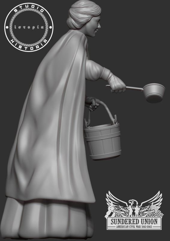Clara Barton Digital