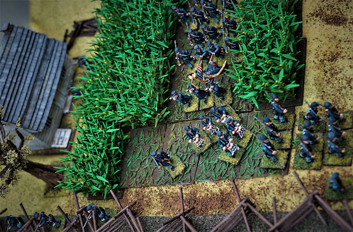 Army of the Potomac Digital Terrain Pack