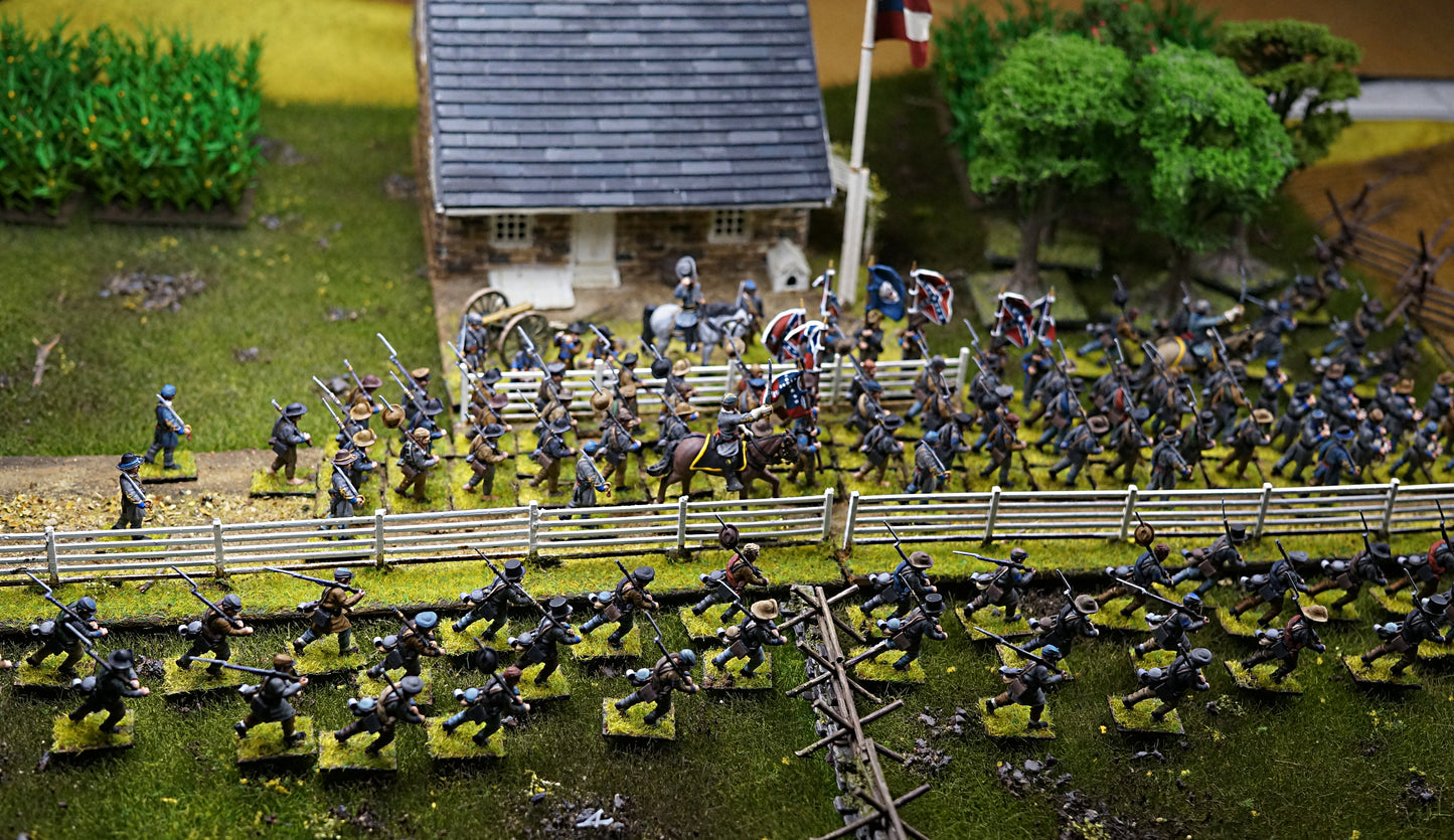 Army of the Northern Virginia Digital Terrain Pack