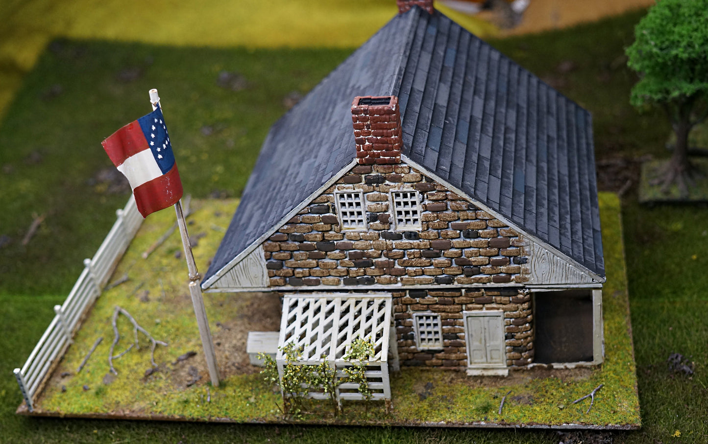 Army of the Northern Virginia Digital Terrain Pack