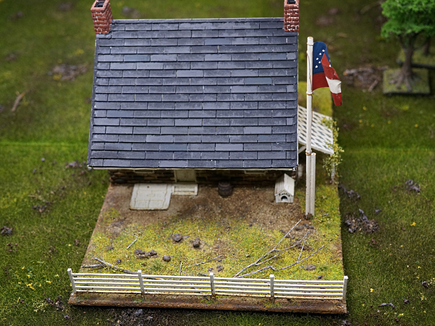 Army of the Northern Virginia Digital Terrain Pack