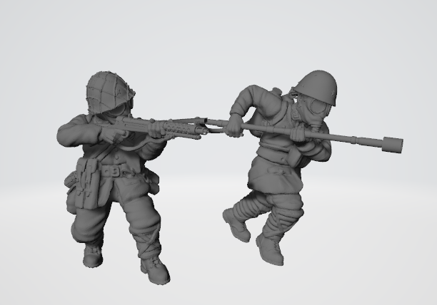 IJA Flamethrower Team (Digital)