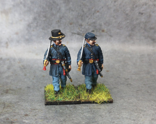 Union Infantry Command Digital Pack