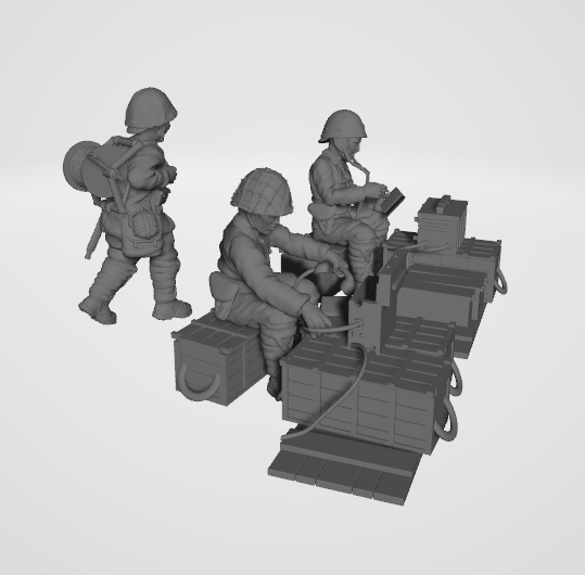 Signal Corps (Digital)