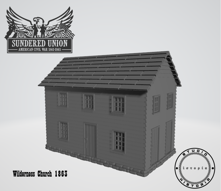 Army of the Northern Virginia Digital Terrain Pack