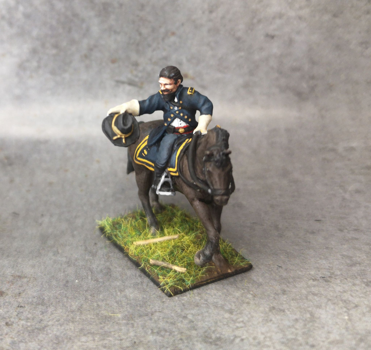 General Winfield Scott Hancock Digital