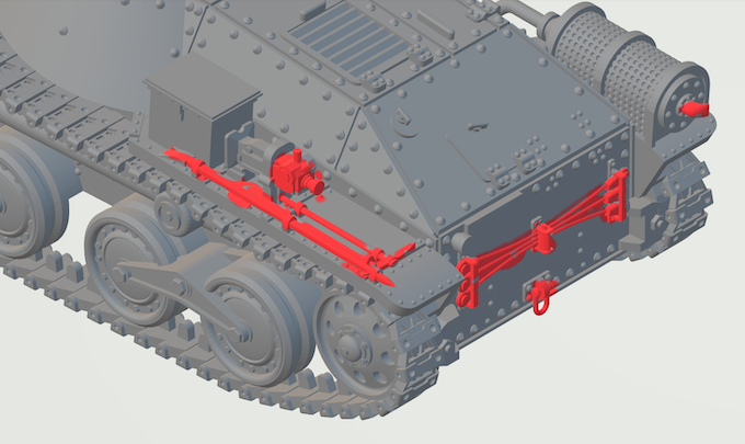 Trenchworx Digital Tank Bundle (IJA) Available for a limited time!